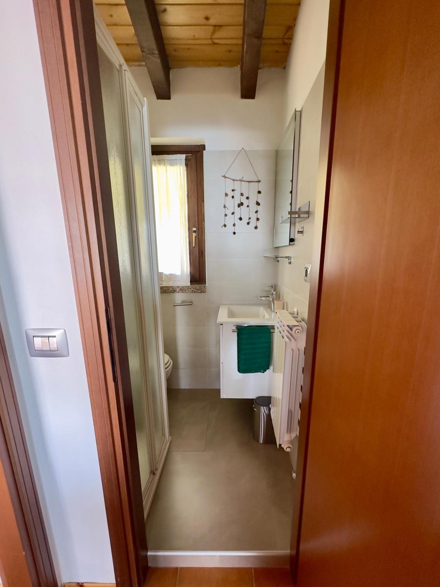Panorama 1200, In The Heart Of The San Fermo Hills Adrara San Rocco Exterior foto